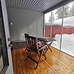Kaerpaenpesae B Holiday home