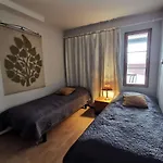 Kaerpaenpesae B Holiday home