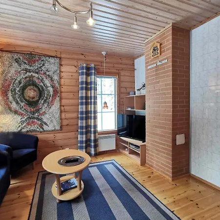 Kaerpaenpesae B Nyaraló *