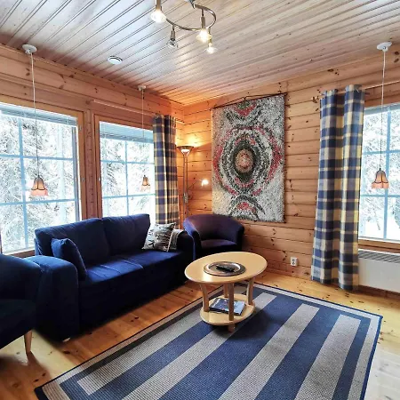 Kaerpaenpesae B Tatil Evi *