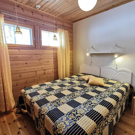 Feriehus Kaerpaenpesae B *