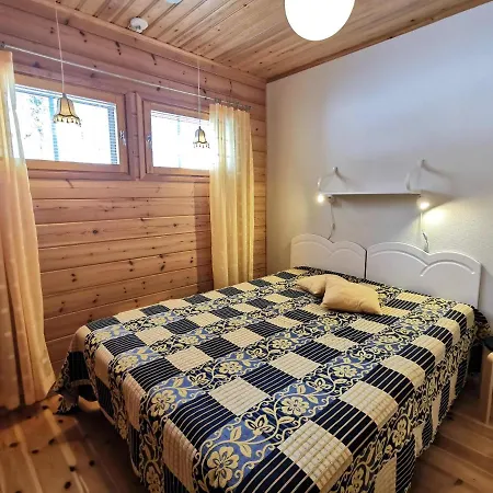 Holiday home Kaerpaenpesae B *