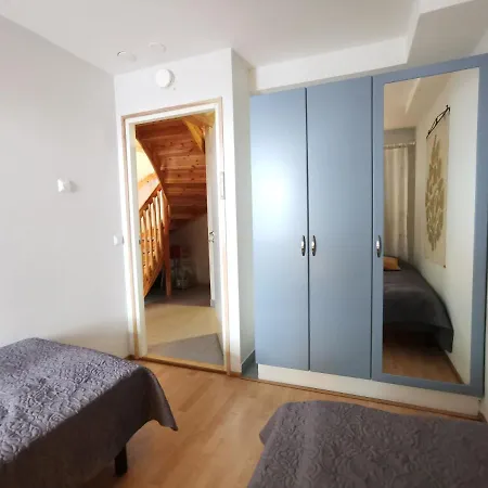 Kaerpaenpesae B Holiday home