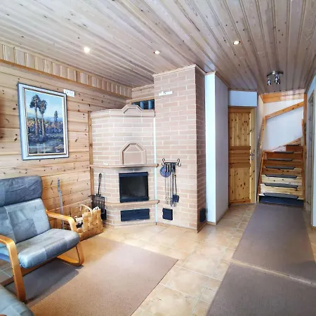 Kaerpaenpesae B Nyaraló Syöte