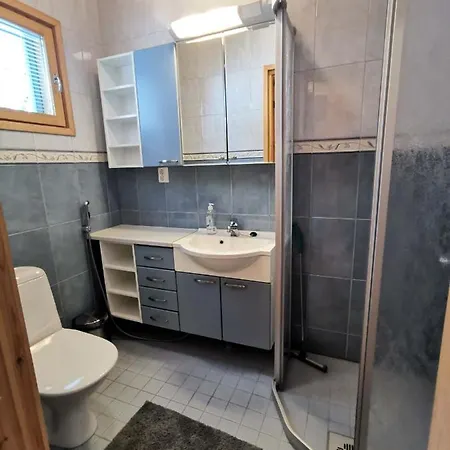 Kaerpaenpesae B Feriehus *