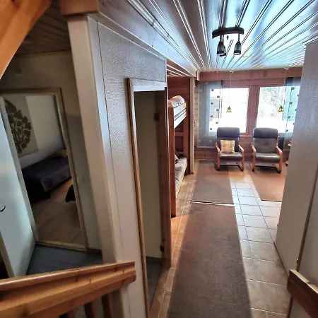Holiday home Kaerpaenpesae B