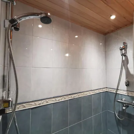 Kaerpaenpesae B * Syöte