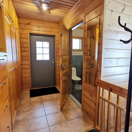 Kaerpaenpesae B Feriehus *