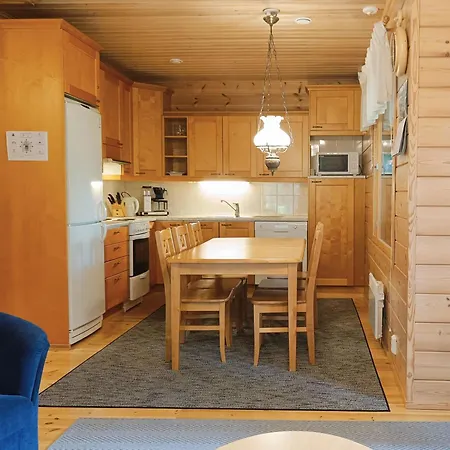 Kaerpaenpesae B Casa vacanze *
