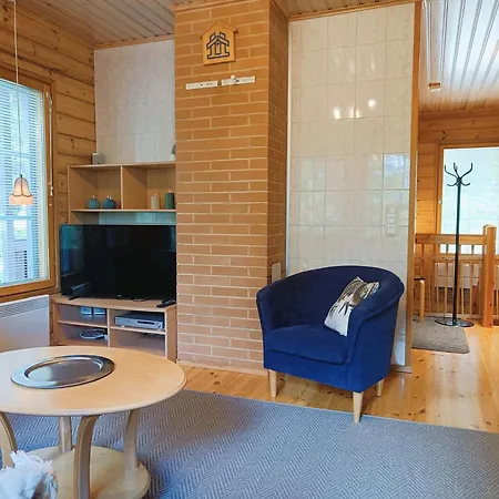 Kaerpaenpesae B Casa vacanze