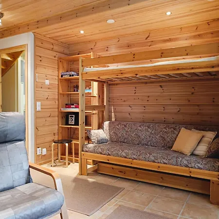 Casa vacanze Kaerpaenpesae B Syöte