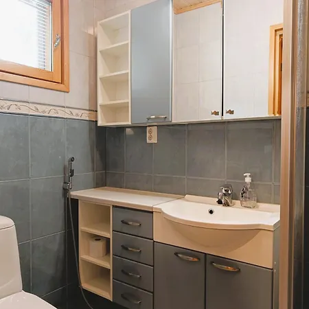 Kaerpaenpesae B Casa vacanze Syöte