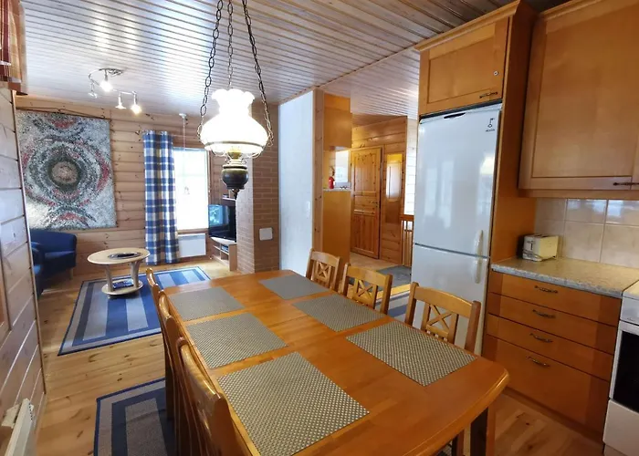 Tatil Evi Kaerpaenpesae B Syöte