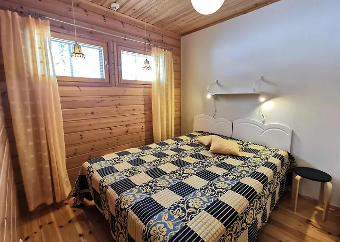 Tatil Evi Kaerpaenpesae B *