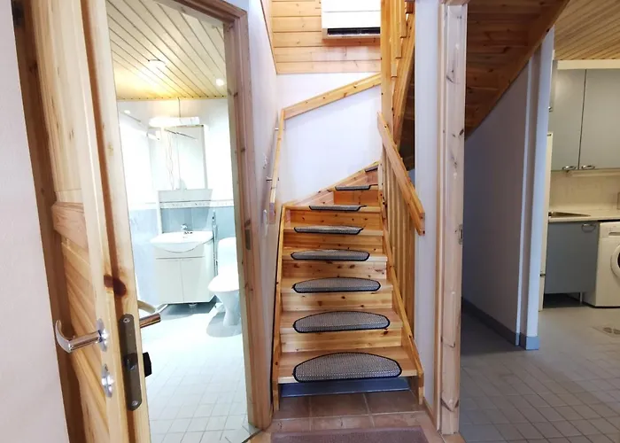 Tatil Evi Kaerpaenpesae B Syöte