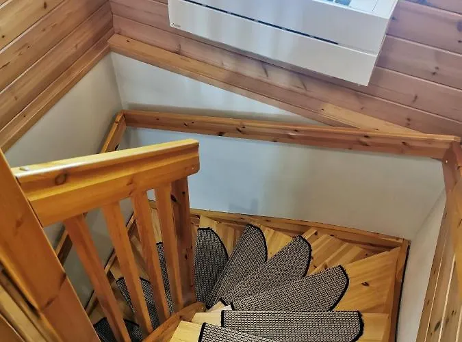 Tatil Evi Kaerpaenpesae B Syöte