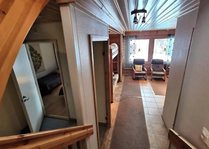 Tatil Evi Kaerpaenpesae B