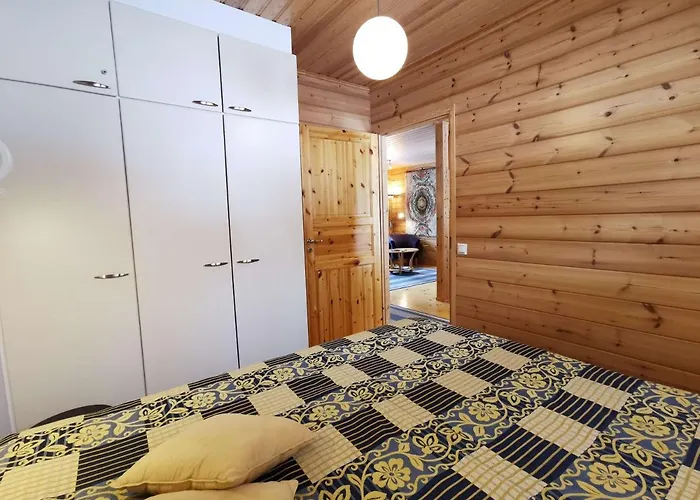 Tatil Evi Kaerpaenpesae B Syöte