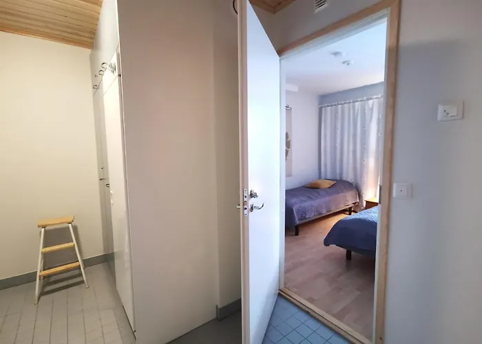 Tatil Evi Kaerpaenpesae B